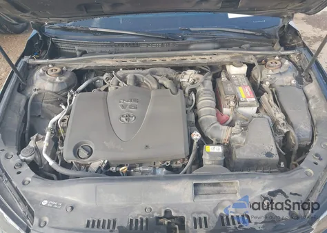 2019 Toyota Avalon Xle из США, поврежденный, VIN 4T1BZ1FB2KU008346